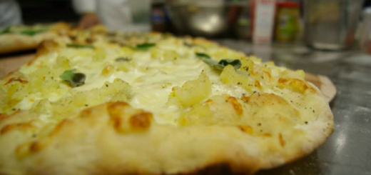 Italian Pizza