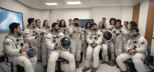 International Education Trends