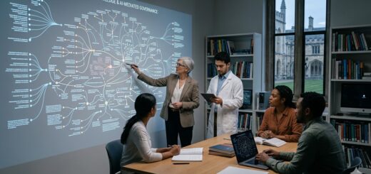 AI IS EDUCATION