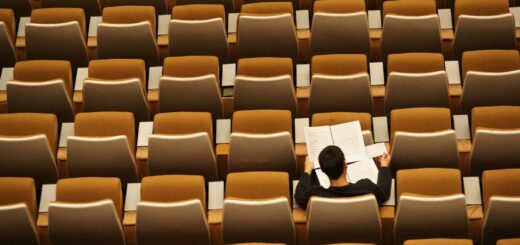 AI is Education: The Organism That Learned to See Itself